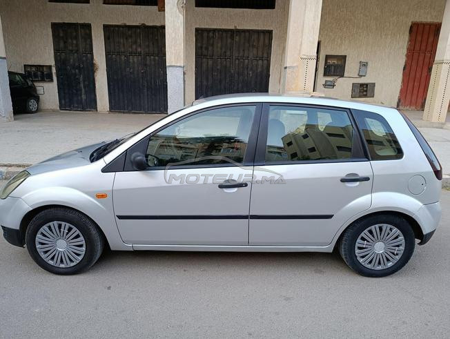 voiture ford 