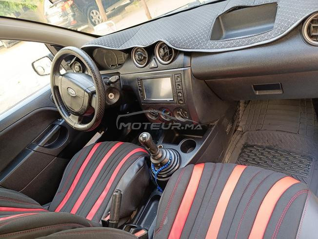 voiture ford 