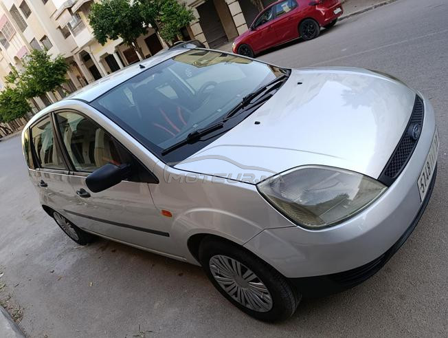 voiture ford 