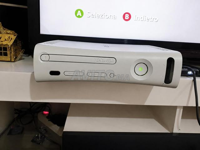 إكس بوكس 360 للبيع، ما زال جديد بدون يد تحكم