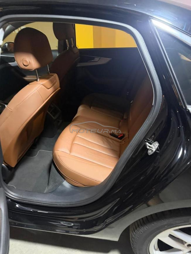 Audi A4 diesel 