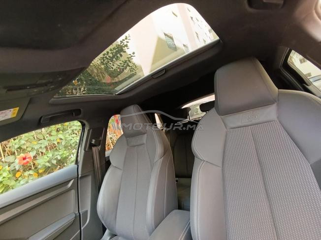 Vendre la voiture