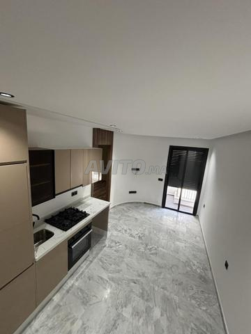 Appartement à vendre 35 m² à Casablanca - 2
