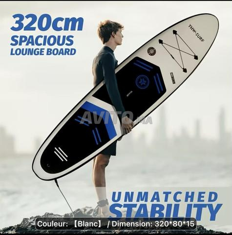 Paddle Board YHW-SURF 320cm Neuf Jamais Utilisé - 2