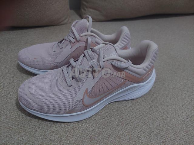 Sneakers d'origine pointure 38 Nike