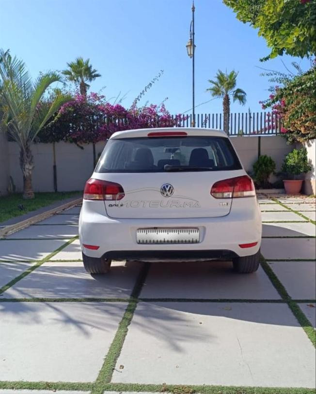 golf 6 a vendre