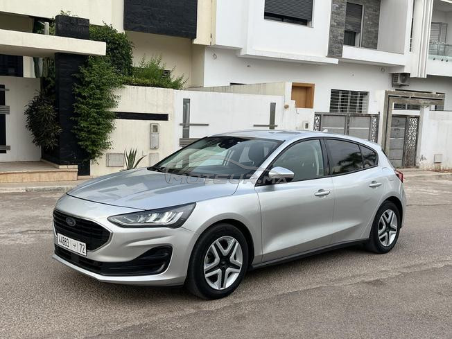 Forcd focus copy Modèle 2022 a fes 