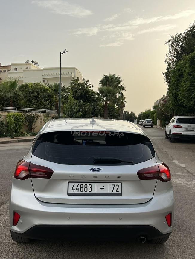 Forcd focus copy Modèle 2022 a fes 