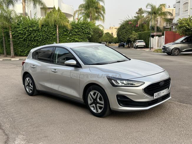Forcd focus copy Modèle 2022 a fes 