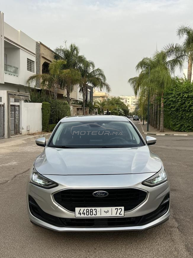 Forcd focus copy Modèle 2022 a fes 