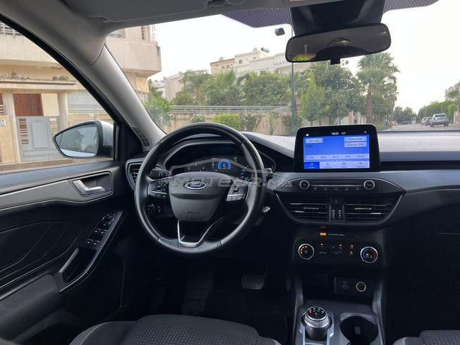Forcd focus copy Modèle 2022 a fes 