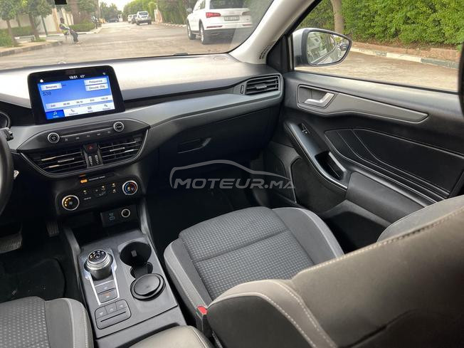 Forcd focus copy Modèle 2022 a fes 