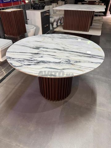 Table à manger - 2