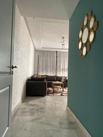 Appartement à louer - 2