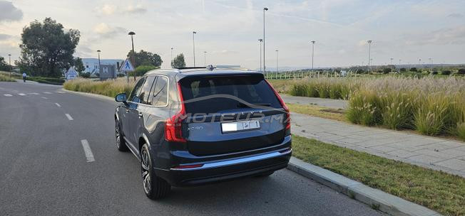 Volvo XC90 Diesel B5 Plus Bright 2024 