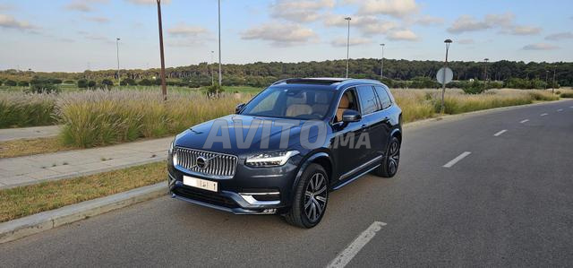 Volvo XC90 Diesel B5 Plus Bright 2024 - 2