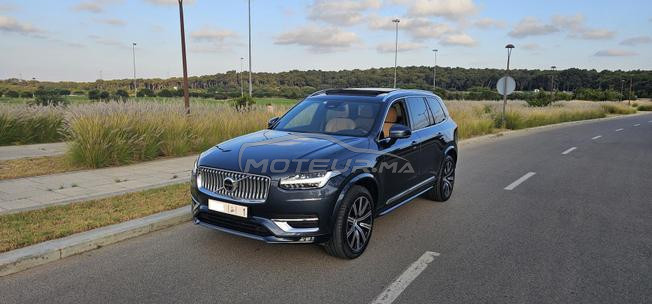 Volvo XC90 Diesel B5 Plus Bright 2024 