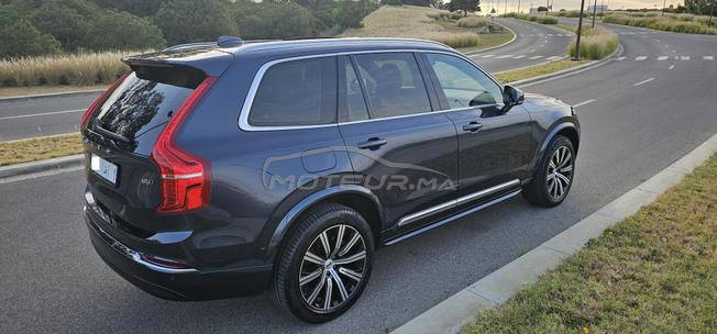 Volvo XC90 Diesel B5 Plus Bright 2024 