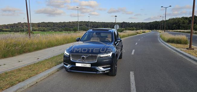 Volvo XC90 Diesel B5 Plus Bright 2024 