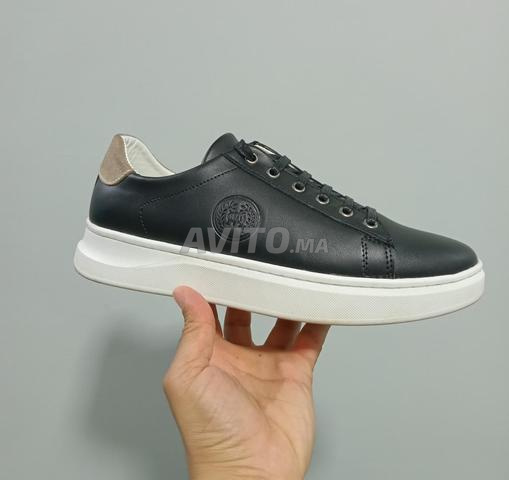 Baskets Massimo Dutti pointure 39 neuves - 2