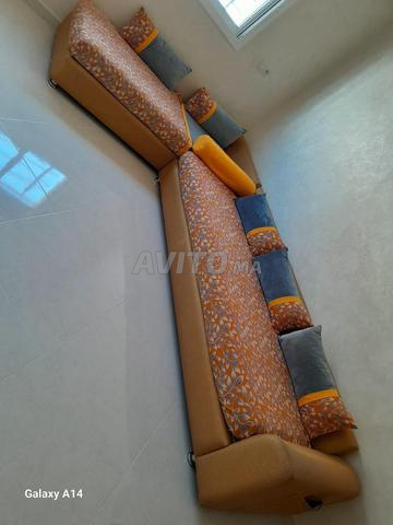 كنب للبيع - 2