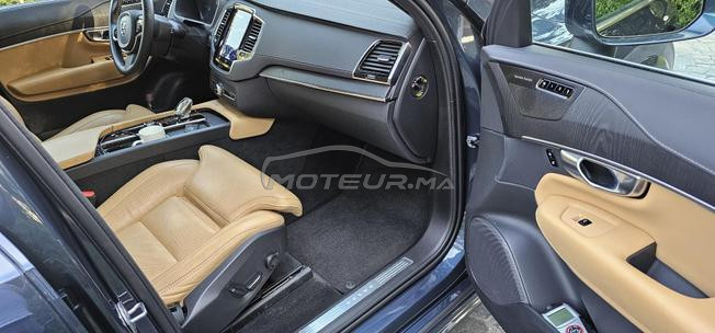 Volvo XC90 Diesel B5 Plus Bright 2024 