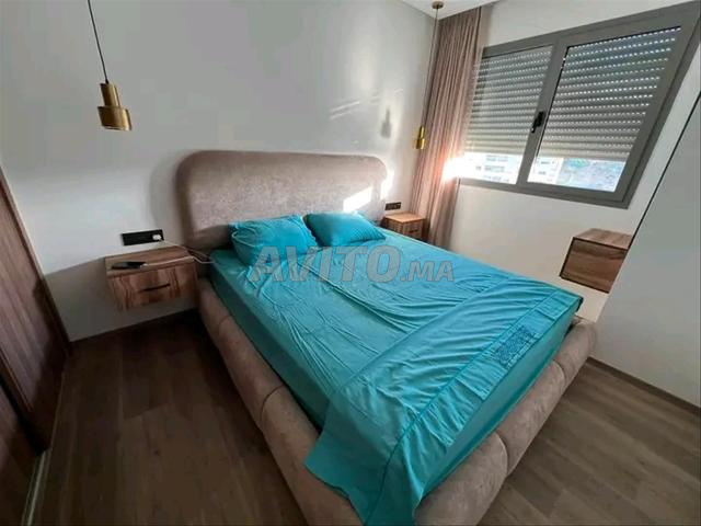 Appartement à Guéliz - 2