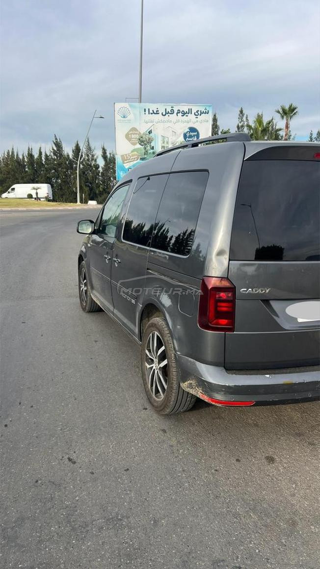 Volkswagen Caddy Edition 35/ 2018