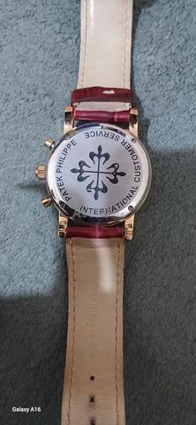 Montre PATEK PHILIPPE - 2