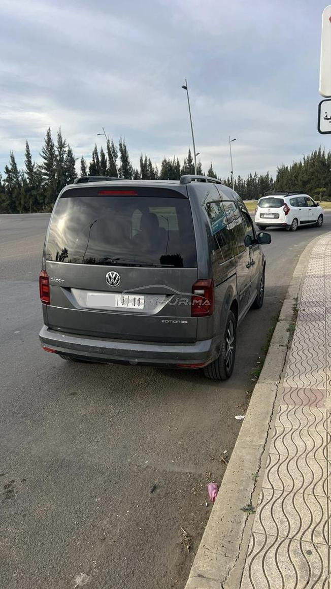 Volkswagen Caddy Edition 35/ 2018