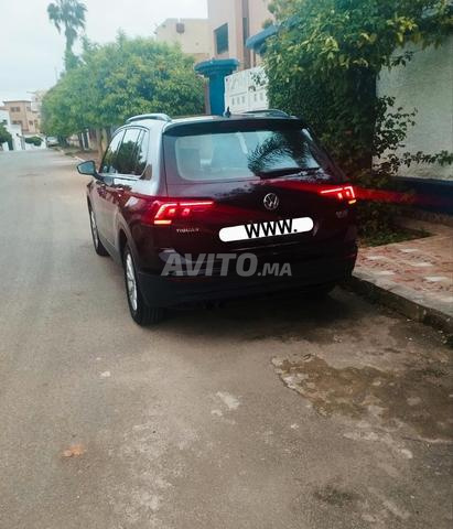 Tiguan V2 2017
