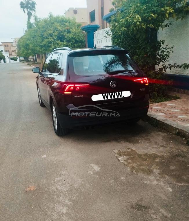 Tiguan V2 2017
