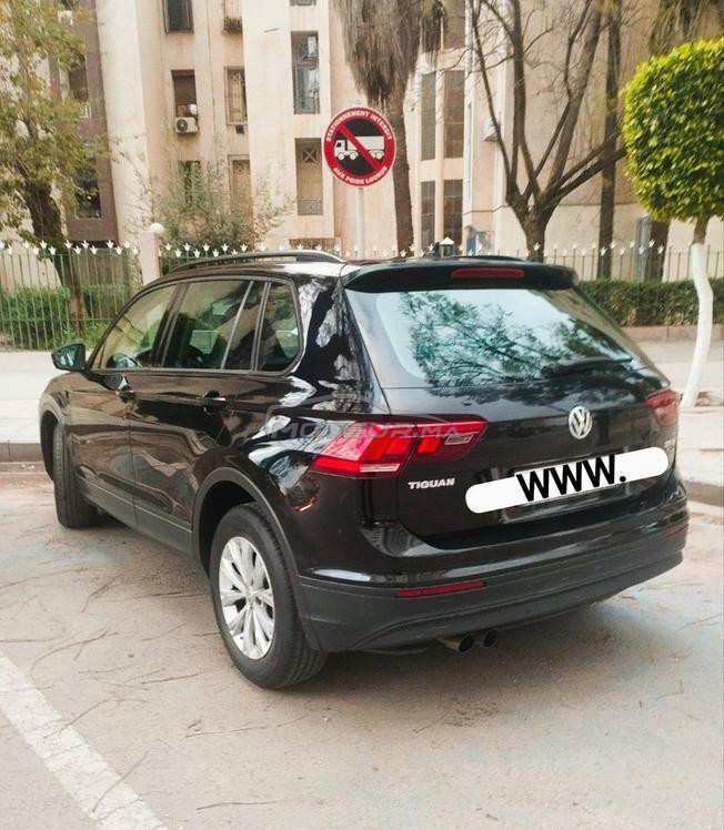 Tiguan V2 2017