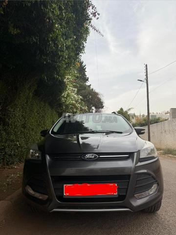 Ford Kuga 2015 - 2
