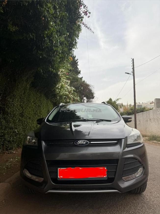 ford kuga 2015 