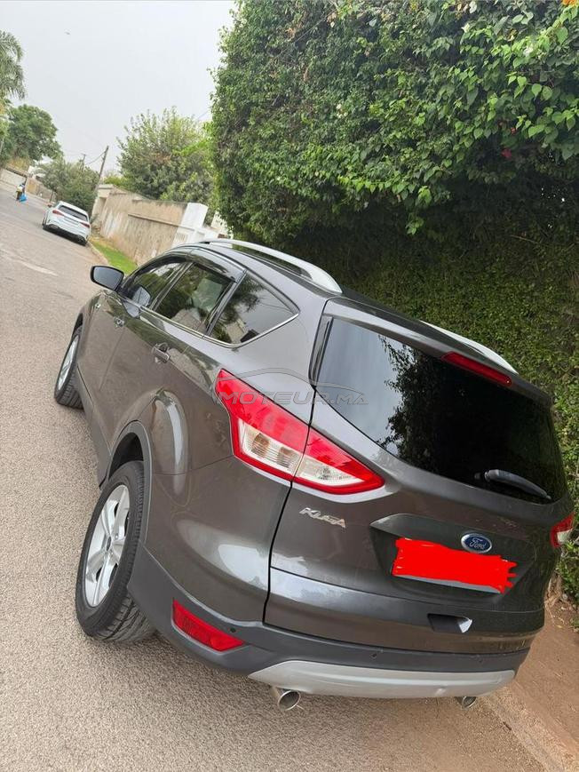 ford kuga 2015 