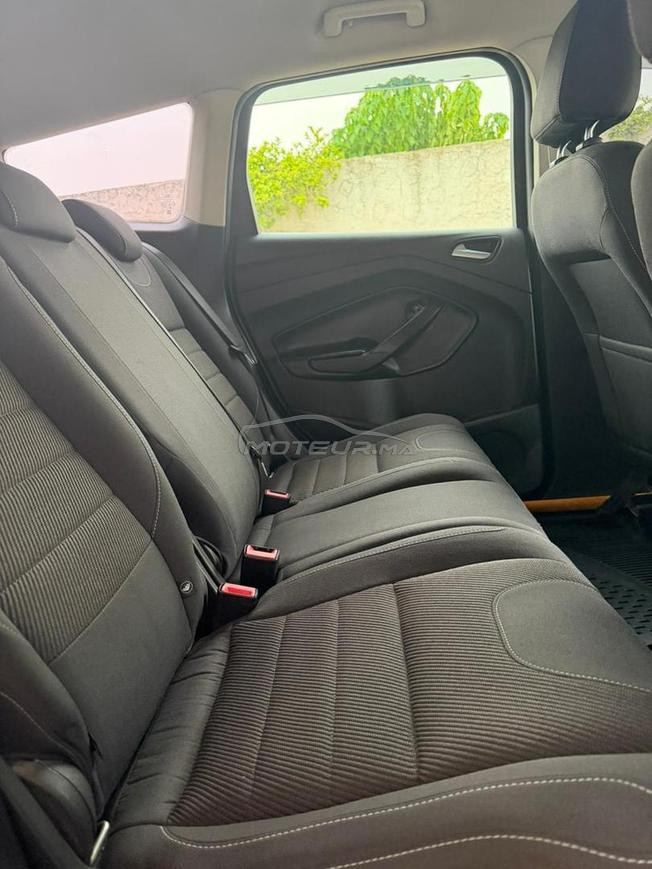 ford kuga 2015 