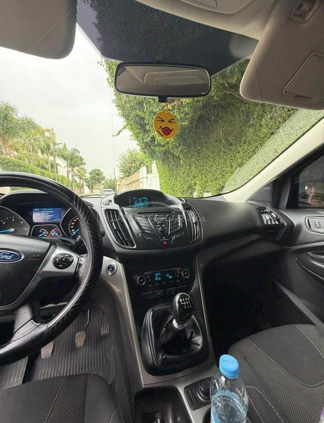 ford kuga 2015 