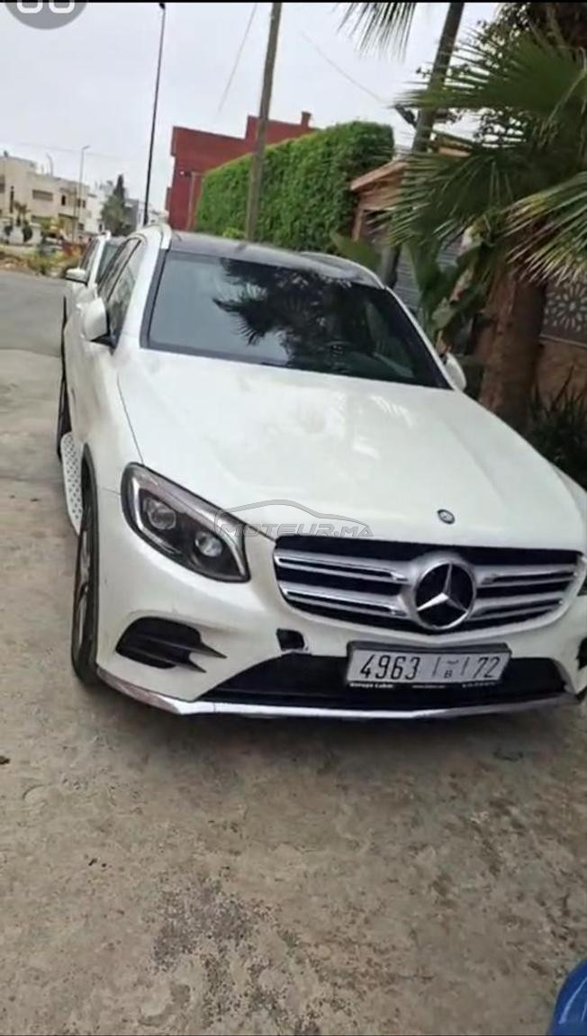 mercedes glc 2017