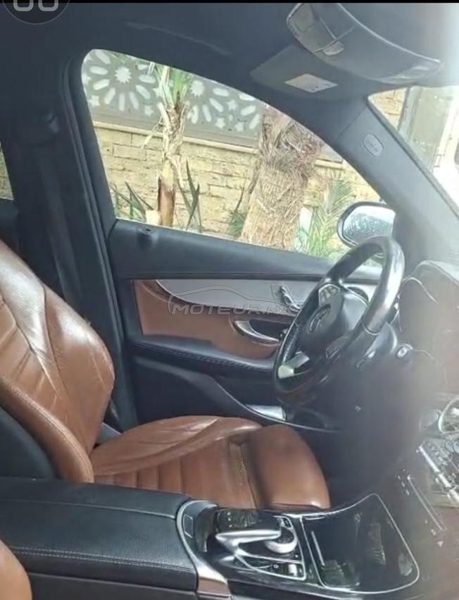 mercedes glc 2017