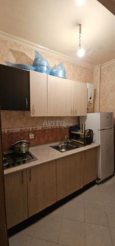 Appartement spacieux avec grande terrasse à louer - 2