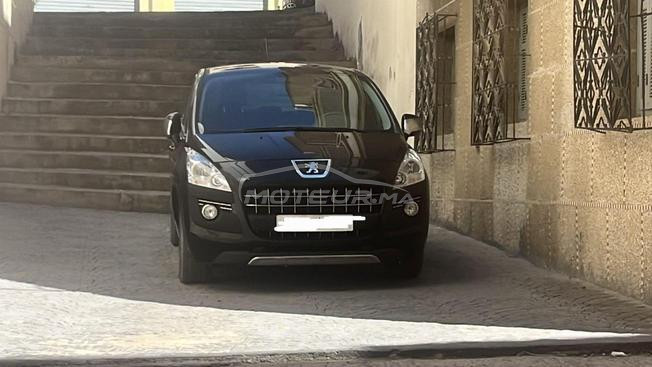 Peugeot3008