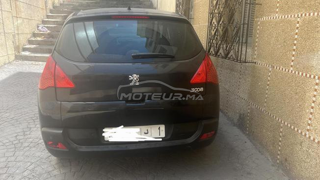 Peugeot3008
