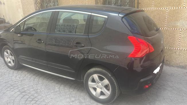 Peugeot3008