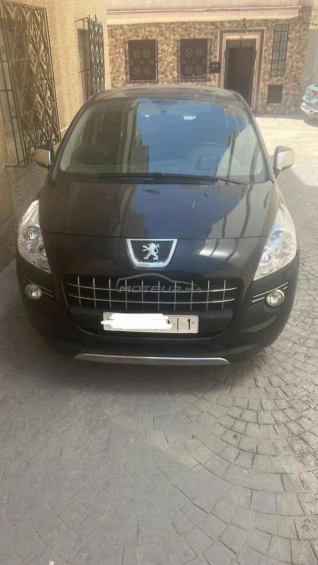 Peugeot3008