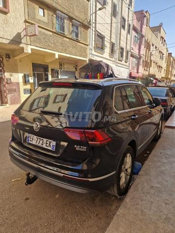 Voiture à vendre - 2
