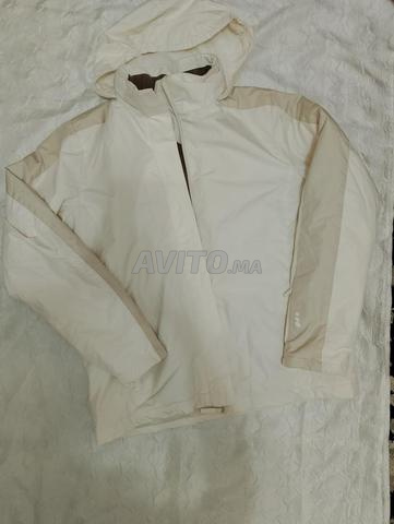 جاكيت أوكسيلان مقاس M/L