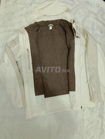 جاكيت أوكسيلان مقاس M/L - 2