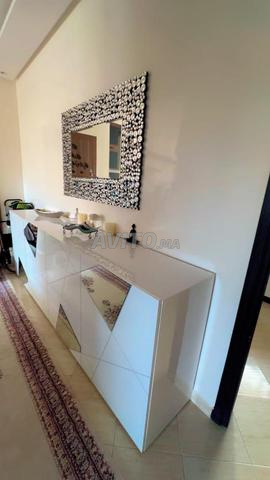 Appartement meublé à Ain Borja - 2