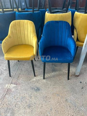 Chaise de haute qualité